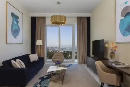 Avani + Palm View Dubai & Suites - 22