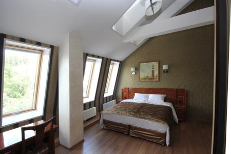 Absolyut Boutique-hotel - 104