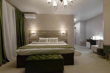 Boutique Statler - 129