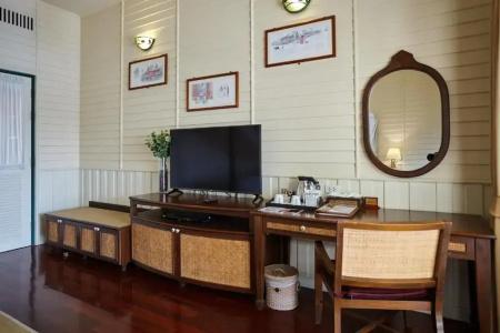 Buddy Oriental Riverside Pakkred Nonthaburi - 55