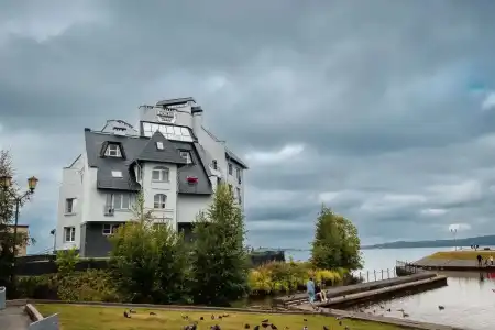 Onega Castle - 28