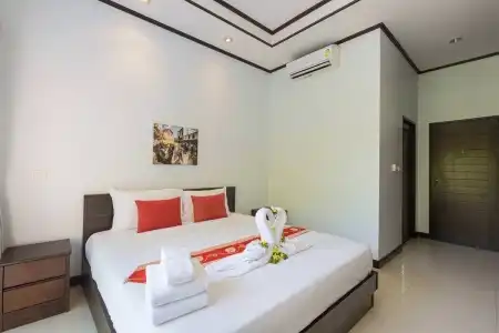 Layantara Villas Phuket - 86