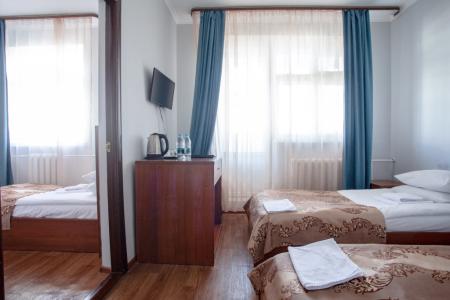 Azaliya Na Moskovskoj - 107