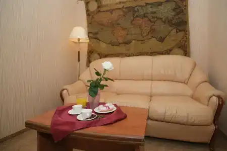 Bohemia Residence - 121