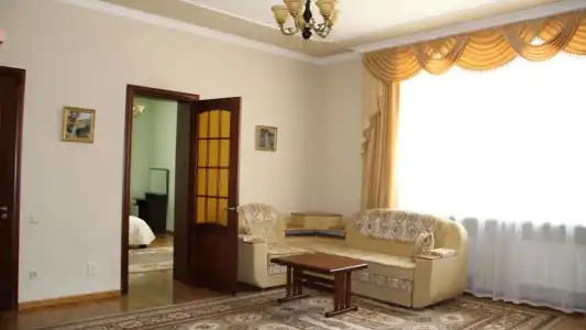 Imperial Pensionate - 21