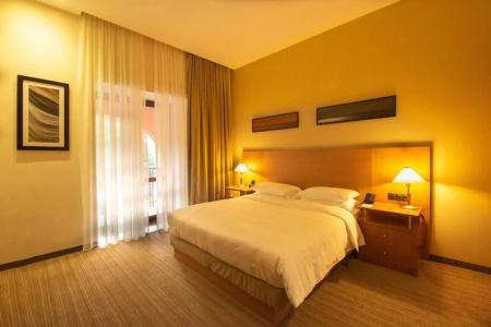 Grand Resort Jermuk - 19