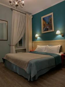 Трезини Арт-отель - 107