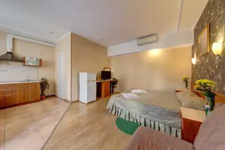 Anapa-Patio - 49