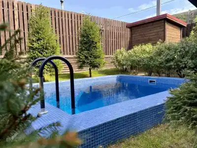 Zagorodnyi kompleks Vidnaya Usad'ba - 137