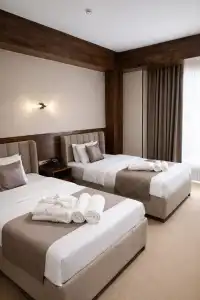 Grand Karavan - 8