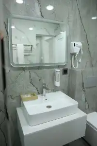Vanatur Restaurant-Hotel - 28