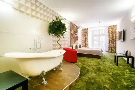 Petrovskij Passazh - 97