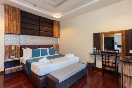 Royal Beach Boutique Resort & Spa Koh Samui - 101
