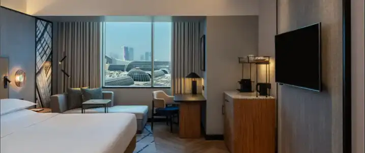 Sheraton Mall of The Emirates, Dubai - 78