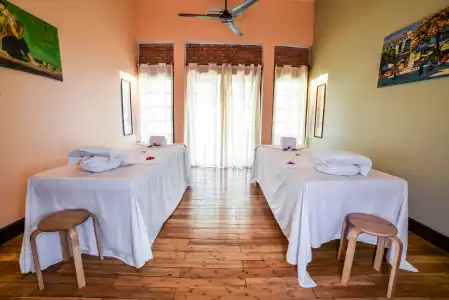 Le Belhamy Resort And Spa - 16