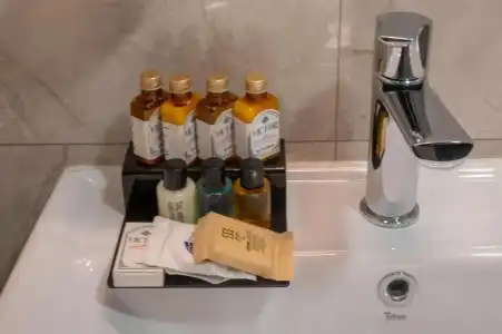 KA & Suites - 59