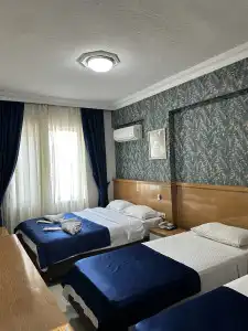 Nil Suit Otel - 60
