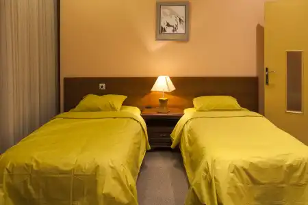 Friend's Hostel - 8