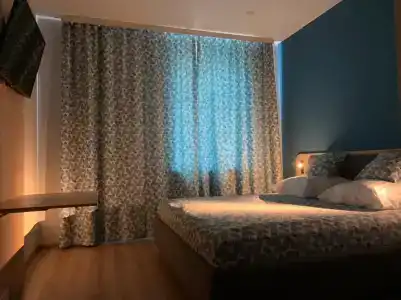 Gostinica Tri Zvezdi Mini - 82