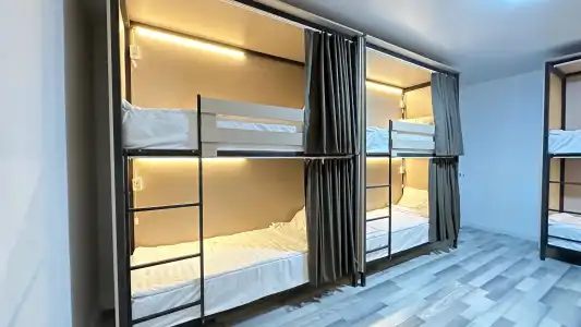 BestHost Hostel - 0