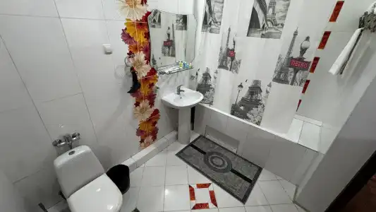 Salam Inn - 11