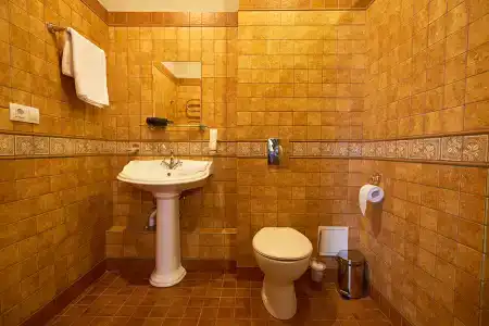 Stary Gorod Mini-Hotel - 52