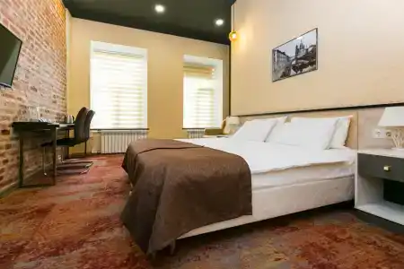 Дельта Невы - 111