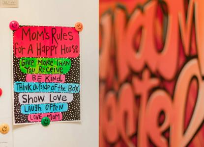 Mama Hostel - 13
