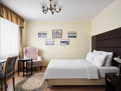 Sibir Gostinitsa - 96