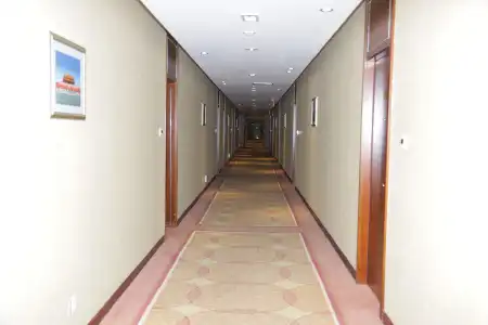 Soluxe Almaty - 7