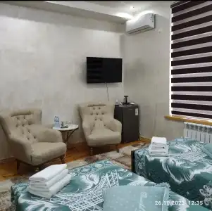 Stariy Marokand Guest House - 29