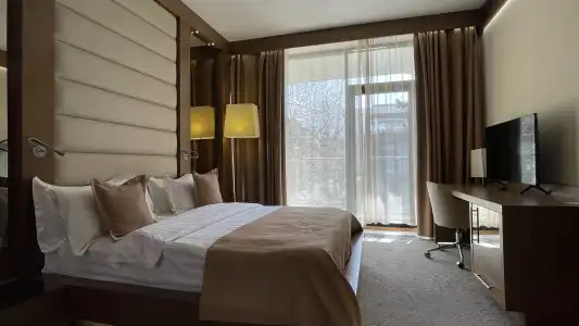 Arfa Park-hotel - 13