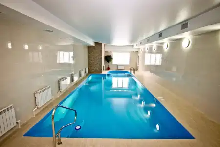 Nadezhda Park-Hotel - 19