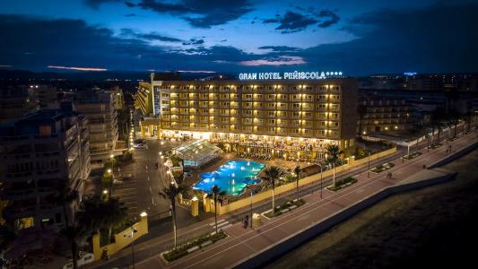 Gran Peñiscola - 14