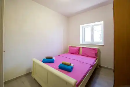 Olive Resort - 19