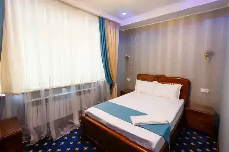 Salut Almaty - 52
