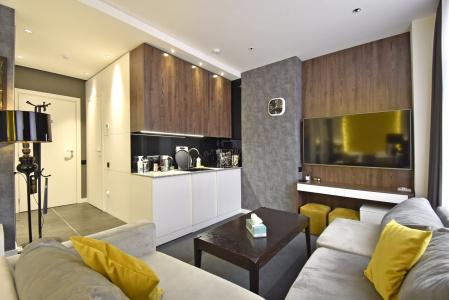 Avenue ApartHotel - 108