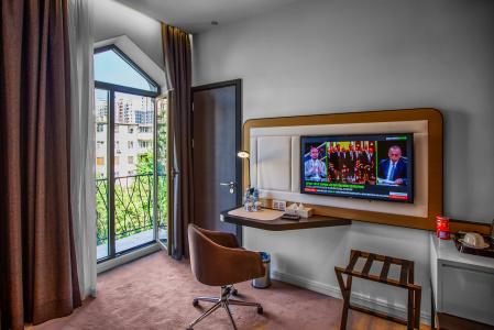 Ivy Garden Baku - 106