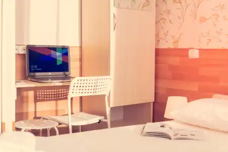 Ahouse-otel - 4