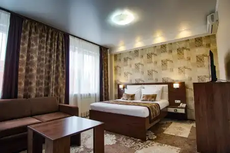 Armada Comfort - 3