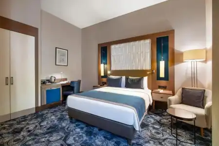 Tbilisi Philharmonic By Mercure - 23