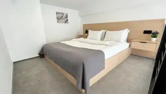 Lissabon Apart-hotel - 138