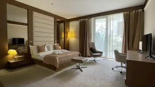 Arfa Park-hotel - 14