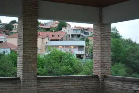 Guest House Central - 7