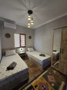 HAVAS Guest house - 43