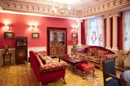 Бутик Дворец Трезини - 160