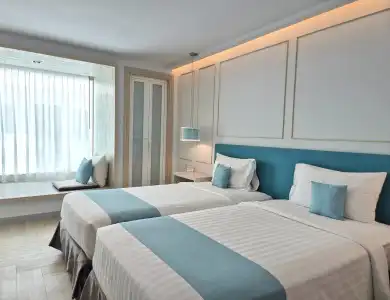 The Bloc Phuket - 21