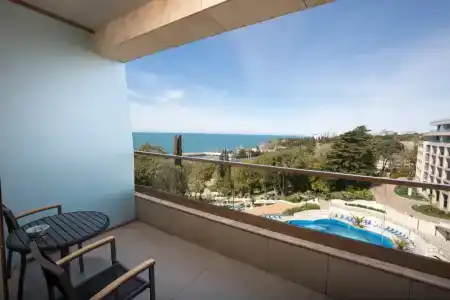 Luxury Apartment Camellia - 52