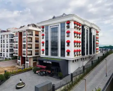 Buem Koşuyolu - 40