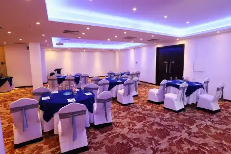 Best Western Elyon Colombo - 10